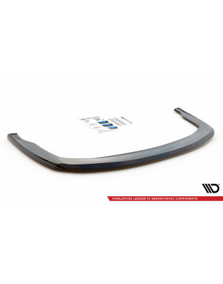 Splitters Set Honda Civic Tourer Mk9 (Cod. M-HO-CI-9-K-SET)