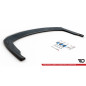 Splitters Set Honda Civic Tourer Mk9 (Cod. M-HO-CI-9-K-SET)