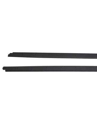 Diffusori minigonne Ford Mustang 15-17 (Cod. E-TCF6014)