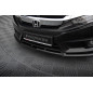 Splitters Set Honda Civic berlina Mk10 (Cod. M-HO-CI-10-SET)