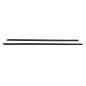 Diffusori minigonne Ford Mustang 15-17 (Cod. E-TCF6014)