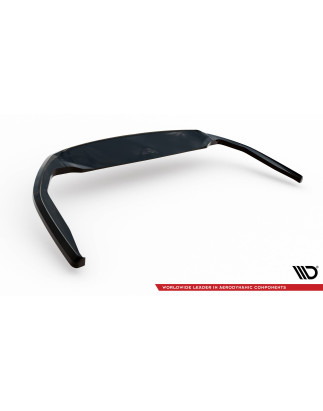 Splitters Set Honda Civic berlina Mk10 (Cod. M-HO-CI-10-SET)