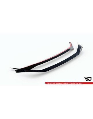 Splitters Set Honda Civic berlina Mk10 (Cod. M-HO-CI-10-SET)