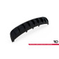Sottoparaurti posteriore Audi A4 B8 Facelift (Version without scaricos) (Cod. M-AU-A4-B8F-RS1G)