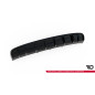Sottoparaurti posteriore Audi A4 B8 Facelift (Version without scaricos) (Cod. M-AU-A4-B8F-RS1G)