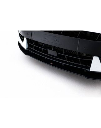 SPLITTER ANTERIORE street pro Cupra Formentor Mk1 Facelift (Cod. M-CUFO1FCNC-FD1B)