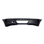 Paraurti Anteriore BMW E46 Look M3 ABS C/Flap Carbonio Look CSL (Cod. E-TCB6103)