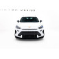SPLITTER ANTERIORE street pro Cupra Formentor Mk1 Facelift (Cod. M-CUFO1FCNC-FD1BRB)