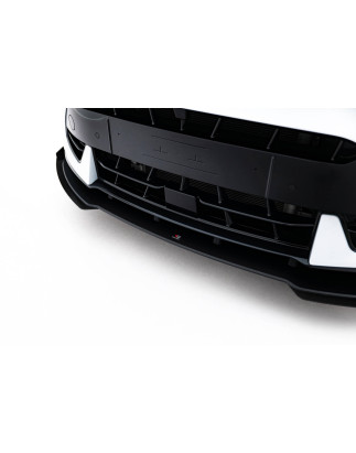 SPLITTER ANTERIORE street pro + Flaps Cupra Formentor Mk1 Facelift (Cod. M-CUFO1FCNC-FD1B+FSF1G)