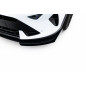 SPLITTER ANTERIORE street pro + Flaps Cupra Formentor Mk1 Facelift (Cod. M-CUFO1FCNC-FD1BRB+FSF1G)