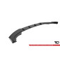 SPLITTER ANTERIORE street pro + Flaps Cupra Formentor Mk1 Facelift (Cod. M-CUFO1FCNC-FD1BRB+FSF1G)