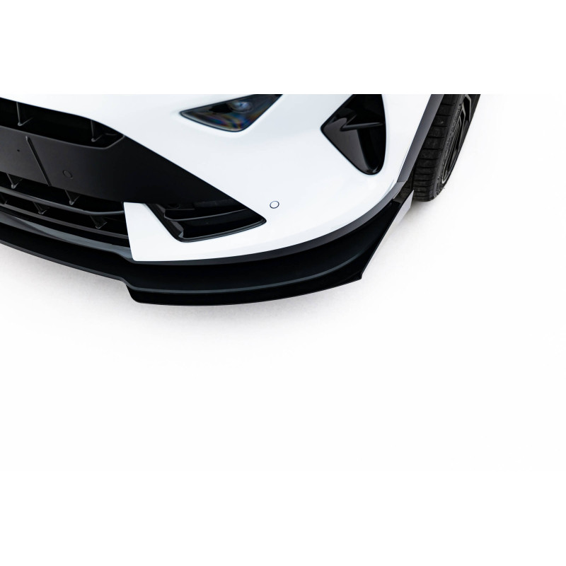 Flaps anteriori Cupra Formentor Mk1 Facelift (Cod. M-CUFO1FCNC-FSF1G)