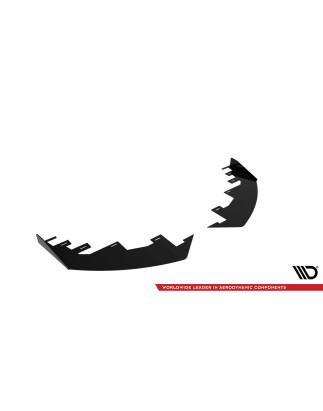 Flaps anteriori Cupra Formentor Mk1 Facelift (Cod. M-CUFO1FCNC-FSF1G)
