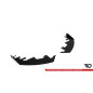Flaps anteriori Cupra Formentor Mk1 Facelift (Cod. M-CUFO1FCNC-FSF1G)