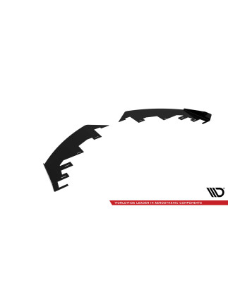 Flaps anteriori Cupra Formentor Mk1 Facelift (Cod. M-CUFO1FCNC-FSF1G)