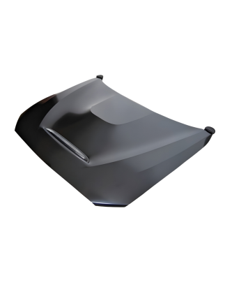 Cofano BMW F20/F21 12-19 F22/F23 2014+ F87 M2 Look GTS Metal (Cod. E-TCBF218)