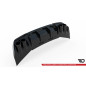 Sottoparaurti posteriore V.3 + scarico Ends Imitation Cupra Formentor Mk1 Facelift (Cod. M-CU-FO-1-R