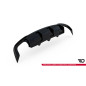 Sottoparaurti posteriore Audi A5 Coupe 8T Facelift (Version with dual scaricos on both sides) (Cod. 