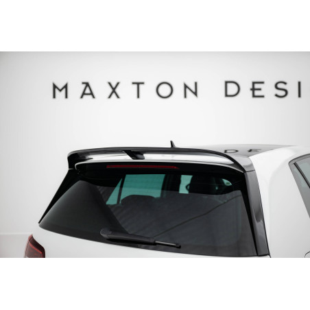 Spoiler Volkswagen Golf R / R-Line / GTI / GTD Mk7 / Mk7 Facelift (Cod. M-VW-GO-7-R-FH1FP)