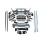 Kit Estetico BMW F21 12-14 3P Look M Performance (Cod. E-TCBF201207205212F228)