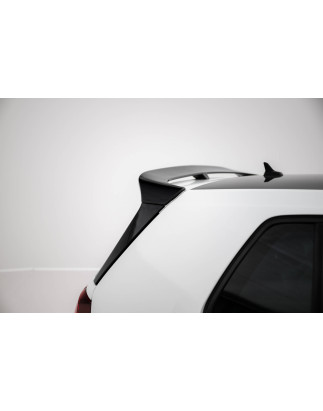 Spoiler Volkswagen Golf R / R-Line / GTI / GTD Mk7 / Mk7 Facelift (Cod. M-VW-GO-7-R-FH1FP)