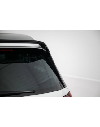 Spoiler Volkswagen Golf R / R-Line / GTI / GTD Mk7 / Mk7 Facelift (Cod. M-VW-GO-7-R-FH1FP)