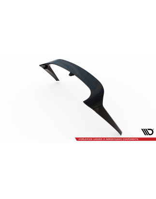 Spoiler Volkswagen Golf R / R-Line / GTI / GTD Mk7 / Mk7 Facelift (Cod. M-VW-GO-7-R-FH1FP)