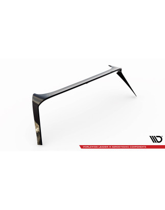 Spoiler Volkswagen Golf R / R-Line / GTI / GTD Mk7 / Mk7 Facelift (Cod. M-VW-GO-7-R-FH1FP)