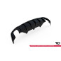 Sottoparaurti posteriore Audi A7 S-Line C7 (Cod. M-AU-A7-C7-SLINE-RS1GO_O)
