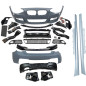 Kit Estetico BMW F21 12-14 3P Look M Performance (Cod. E-TCBF201207205212F228)