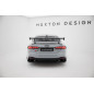 Spoiler in carbonio  V.1 Audi A5 / A5 S-Line / S5 / RS5 Coupe F5 / F5 Facelift (Cod. M-CF-AU-S5-2F-C