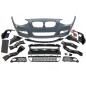 Kit Estetico BMW F21 12-14 3P Look M Performance (Cod. E-TCBF201207205212F228)