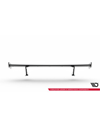 Spoiler in carbonio  V.1 Audi A5 / A5 S-Line / S5 / RS5 Coupe F5 / F5 Facelift (Cod. M-CF-AU-S5-2F-C
