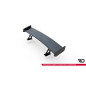 Spoiler in carbonio  V.1 Audi A5 / A5 S-Line / S5 / RS5 Coupe F5 / F5 Facelift (Cod. M-CF-AU-S5-2F-C