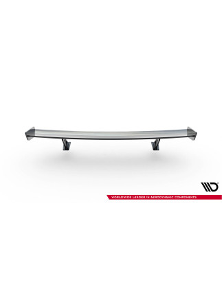 Spoiler in carbonio  V.1 Audi A5 / A5 S-Line / S5 / RS5 Coupe F5 / F5 Facelift (Cod. M-CF-AU-S5-2F-C