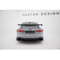 Spoiler in carbonio  V.2 Audi A5 / A5 S-Line / S5 / RS5 Coupe F5 / F5 Facelift (Cod. M-CF-AU-S5-2F-C