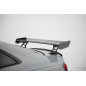 Spoiler in carbonio  V.2 Audi A5 / A5 S-Line / S5 / RS5 Coupe F5 / F5 Facelift (Cod. M-CF-AU-S5-2F-C