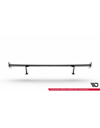 Spoiler in carbonio  V.2 Audi A5 / A5 S-Line / S5 / RS5 Coupe F5 / F5 Facelift (Cod. M-CF-AU-S5-2F-C
