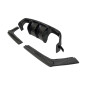kit estetico BMW F82 Look M4 Carbonio (Cod. E-TCB5289F801F8228210)