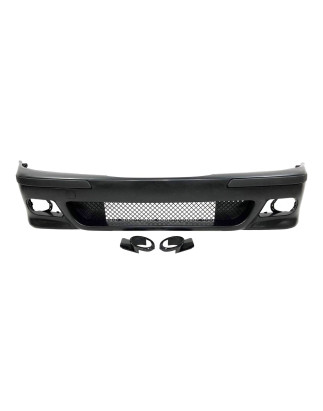 Paraurti Anteriore BMW E39 95-03 M5 ABS (Cod. E-TCB6099)