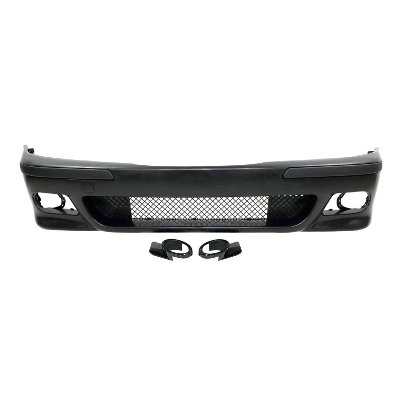Paraurti Anteriore BMW E39 95-03 M5 ABS (Cod. E-TCB6099)