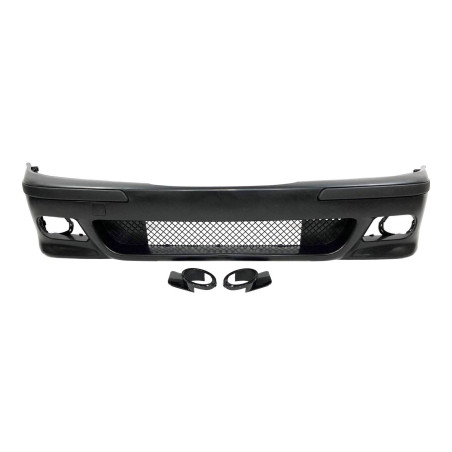Paraurti Anteriore BMW E39 95-03 M5 ABS (Cod. E-TCB6099)
