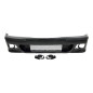 Paraurti Anteriore BMW E39 95-03 M5 ABS (Cod. E-TCB6099)