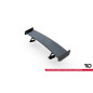 Spoiler in carbonio  V.2 Audi A5 / A5 S-Line / S5 / RS5 Coupe F5 / F5 Facelift (Cod. M-CF-AU-S5-2F-C