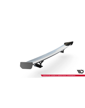 Spoiler in carbonio  V.2 Audi A5 / A5 S-Line / S5 / RS5 Coupe F5 / F5 Facelift (Cod. M-CF-AU-S5-2F-C