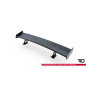 Spoiler in carbonio  V.2 Audi A5 / A5 S-Line / S5 / RS5 Coupe F5 / F5 Facelift (Cod. M-CF-AU-S5-2F-C
