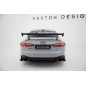 Spoiler in carbonio con supporto superiore  Audi A5 / A5 S-Line / S5 / RS5 Coupe F5 / F5 Facelift (C