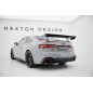 Spoiler in carbonio con supporto superiore  Audi A5 / A5 S-Line / S5 / RS5 Coupe F5 / F5 Facelift (C