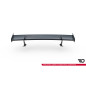 Spoiler in carbonio con supporto superiore  Audi A5 / A5 S-Line / S5 / RS5 Coupe F5 / F5 Facelift (C