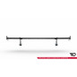 Spoiler in carbonio con supporto superiore  Audi A5 / A5 S-Line / S5 / RS5 Coupe F5 / F5 Facelift (C